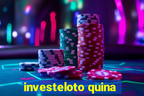 investeloto quina